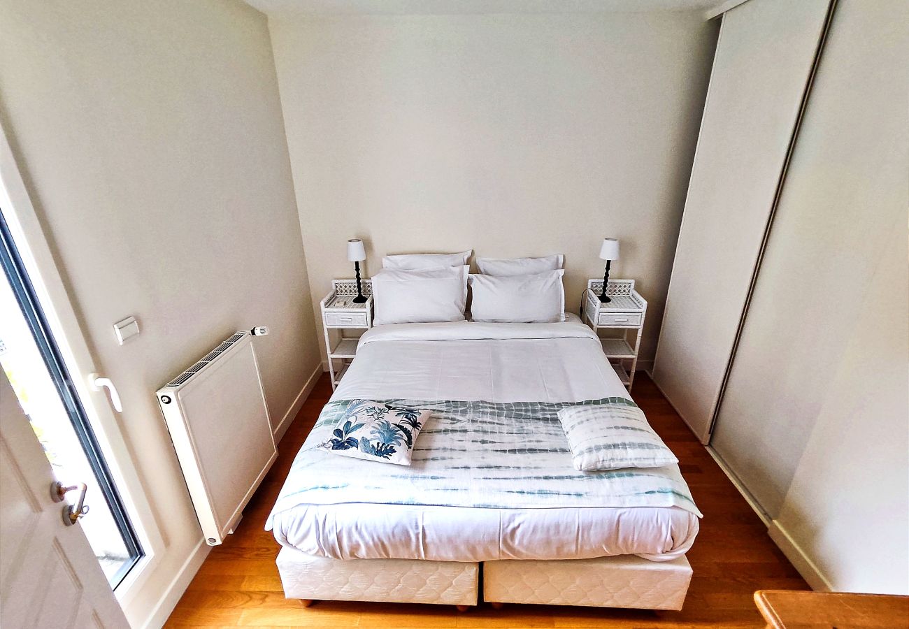 Appartement à Paris - Passage Doisy - Paris 17 - 217075