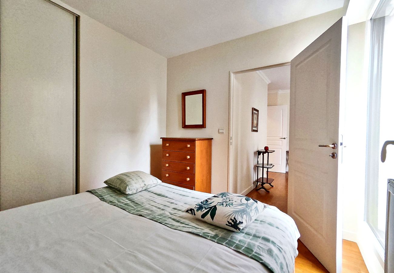 Appartement à Paris - Passage Doisy - Paris 17 - 217075