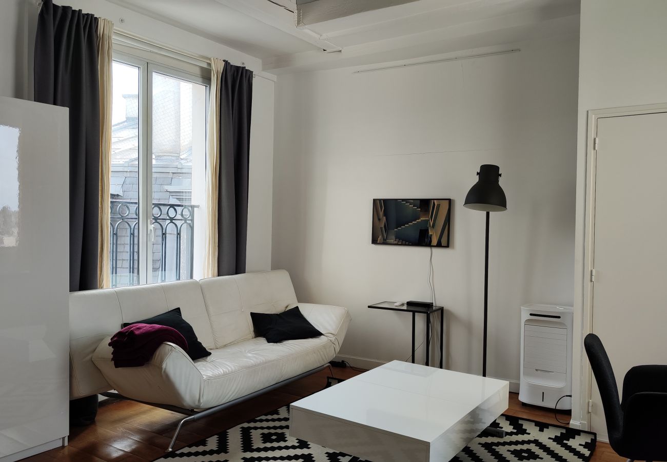 Appartement à Paris - Avenue Niel - Paris 17 - 217033